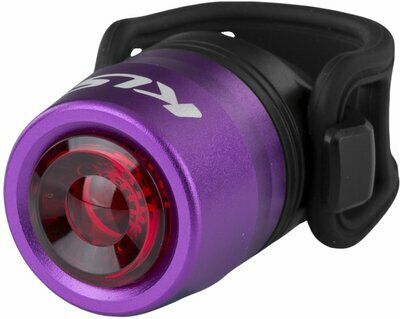 IO USB Rear, purple