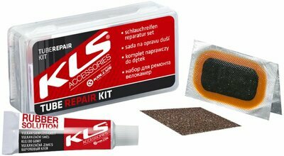 Tube Repair Kit KLS