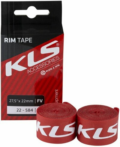 Rim tape FV 26" (22mm)