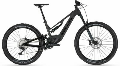 THEOS F50 SH ANTHRACITE 29"/27.5" 725Wh