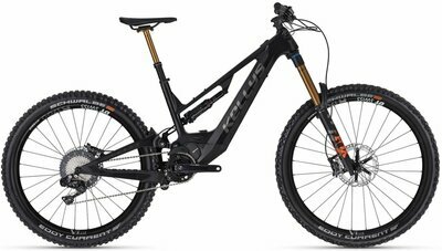 THEOS F90 SH 29"/27.5" 725Wh