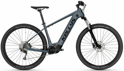 TYGON R10 P STEEL BLUE 29" 725Wh