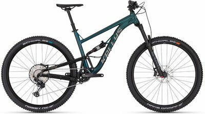 THORX 50 EMERALD GREEN 29"