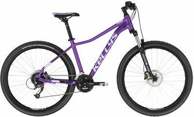 VANITY 50 ULTRAVIOLET 27.5"