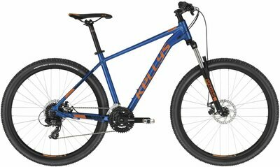 SPIDER 30 BLUE 27.5"