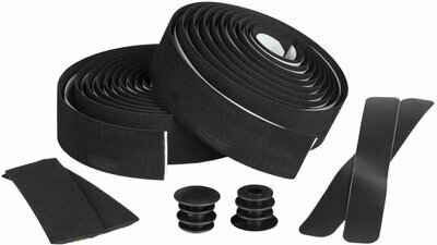 GRAVEL TAPE, black