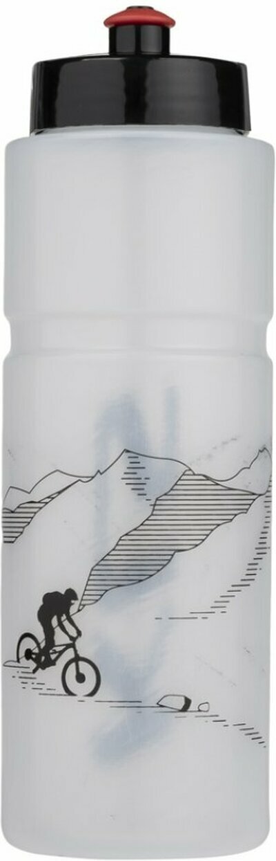 Fahrradflasche TRACE Trail 0,7l