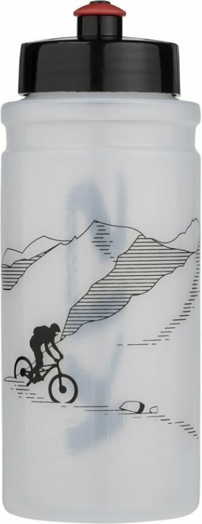 Fahrradflasche TRACE Trail 0,5l