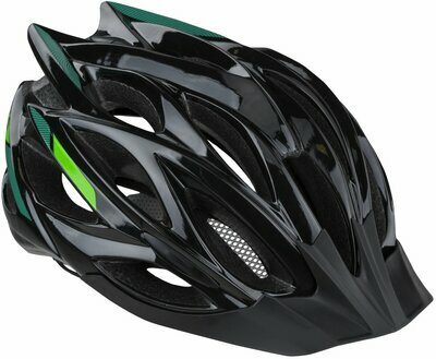 DYNAMIC 019 black-green