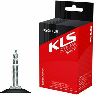 Tube KLS 27,5 x 2,50-3,00 FV (64/76-584) 39mm