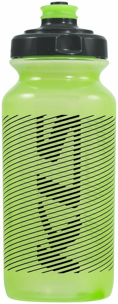 MOJAVE Transparent Green 0,5l