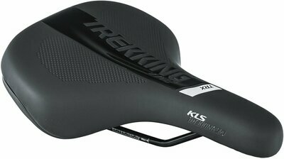 TREKKINGLINE, black