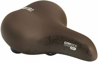 CITYRIDE GEL brown