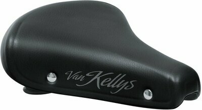 VAN KELLYS black