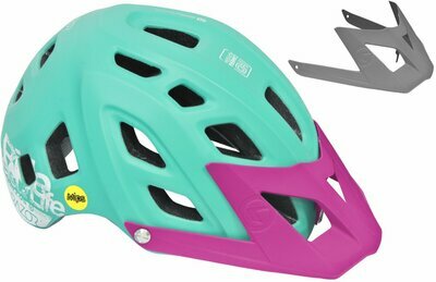 Helm RAZOR MIPS tiffany green