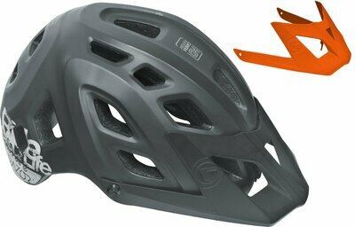 Kask RAZOR space black