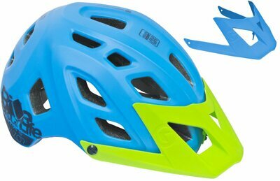 Helm RAZOR ocean blue