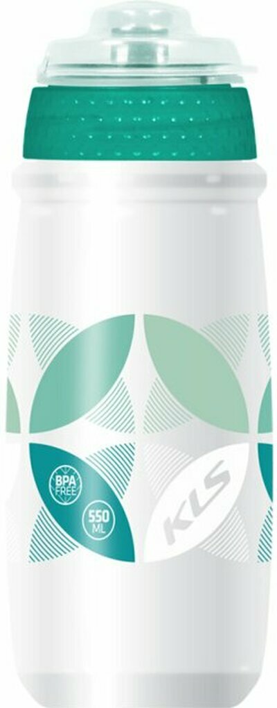 Bottle ATACAMA Tiffany Blue 0,55l