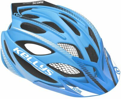 Kask SCORE sky blue