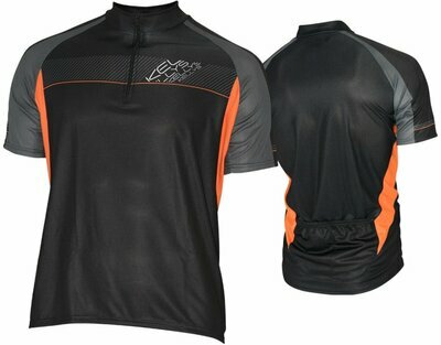 PRO SPORT orange [Short Sleeve]