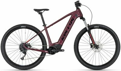 TAYEN R10 P PINK 27.5" 725Wh