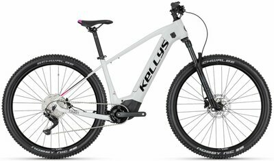 TAYEN R50 LTD WHITE 27.5" 725Wh