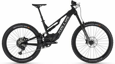 THEOS F70 SH 29"/27.5" 725Wh