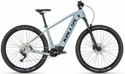 TAYEN R50 LTD SKY BLUE 29" 725Wh