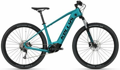 TAYEN R10 P AZURE 27.5" 725Wh