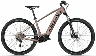 TAYEN R10 P ROSE GOLD 27.5" 725Wh