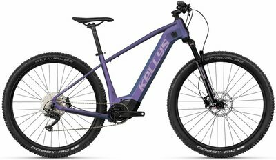 TAYEN R50 P MAGIC PINK 27.5" 725Wh