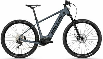 TYGON R50 P STEEL BLUE 29" 725Wh