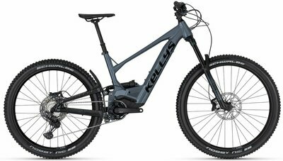 THEOS R30 P STEEL BLUE 29"/27.5" 725Wh