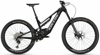 THEOS F70 SH 29"/27.5" 725Wh