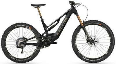 THEOS F90 SH 29"/27.5" 725Wh