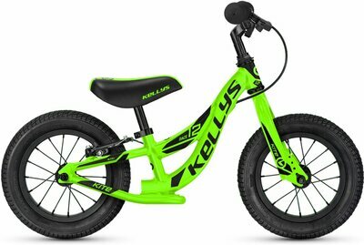 KITE 12 RACE NEON GREEN