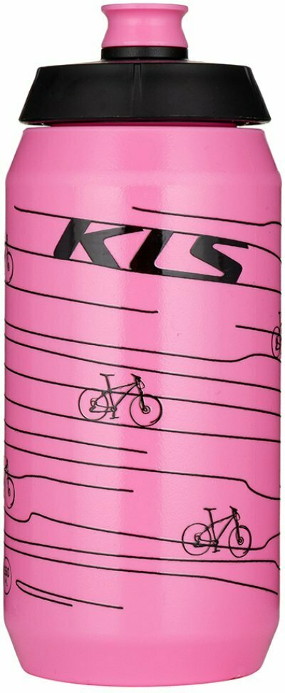 KOLIBRI Pink  550ml