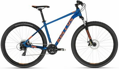 SPIDER 30 BLUE 27.5"