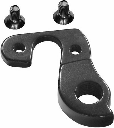 Derailleur Hanger MTB SXC High-Modulus Carbon monocoque