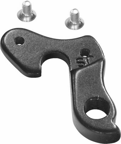 Derailleur Hanger CROSS Aluminum 6061 alloy 2012