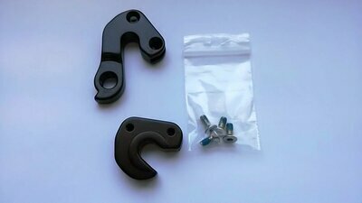 Derailleur hanger MTB 6BOX SWT 2015