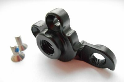 Derailleur hanger MTB Gravity DH 150x12