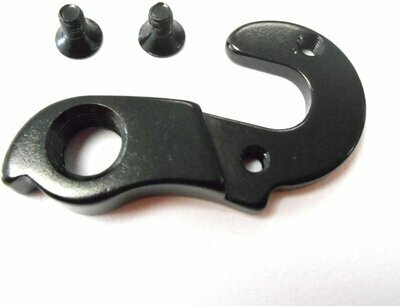 Derailleur Hanger ROAD ICAD RC Carbon Composite 2017