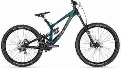 NOID 90 EMERALD GREEN 29"/27.5"