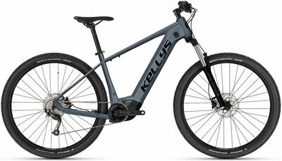 TYGON R10 P STEEL BLUE 29" 725Wh