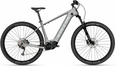 TYGON R10 AIR P LIGHT GREY 29" 725 Wh