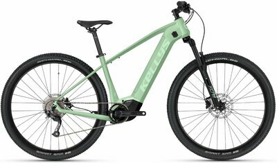 TAYEN R10 AIR P PASTEL GREEN 29" 725 Wh