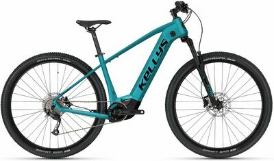 TAYEN R10 AIR P AZURE 27.5" 725 Wh