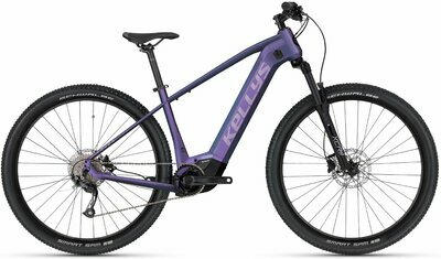 TAYEN R10 AIR P MAGIC PINK 27.5" 725 Wh