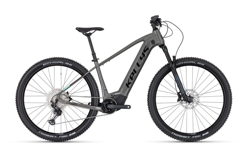 TAYEN R90 P 27.5" 725Wh